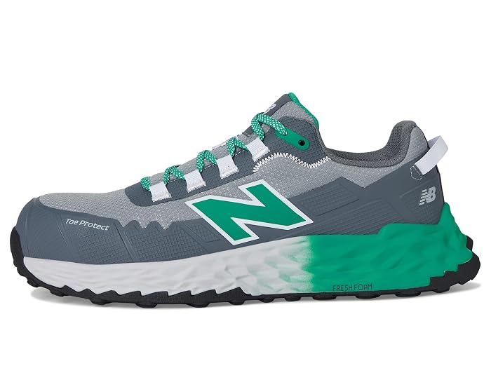 New Balance Work & Safety Cremorne Fresh Foam Low - Composite Toe - Image 4