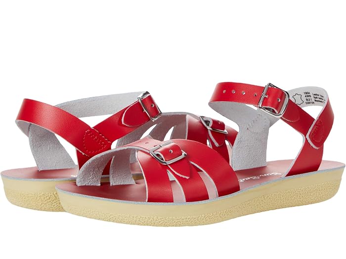 Salt Water Sandal by Hoy Shoes Boardwalk (Big Kid/Adult)