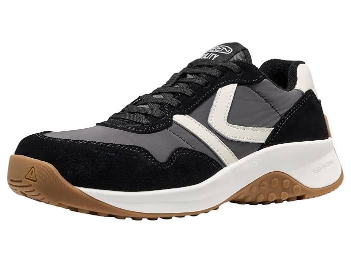 KEEN Utility KS86 Utility Work Sneakers (Carbon Toe)
