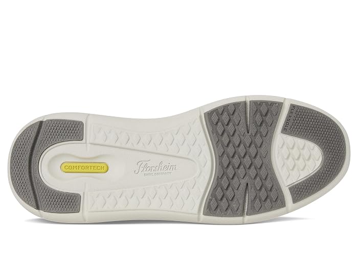 Florsheim Fleet Knit Elastic Lace Sneakers (Hands Free) - Image 3