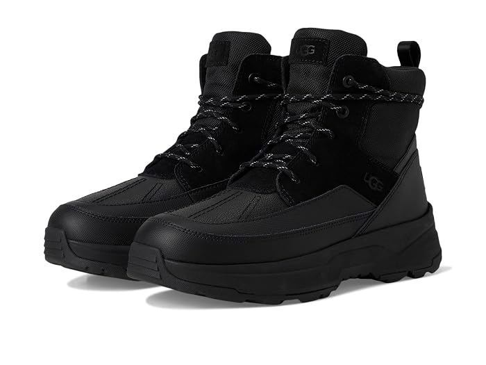UGG Truckee Field Boots