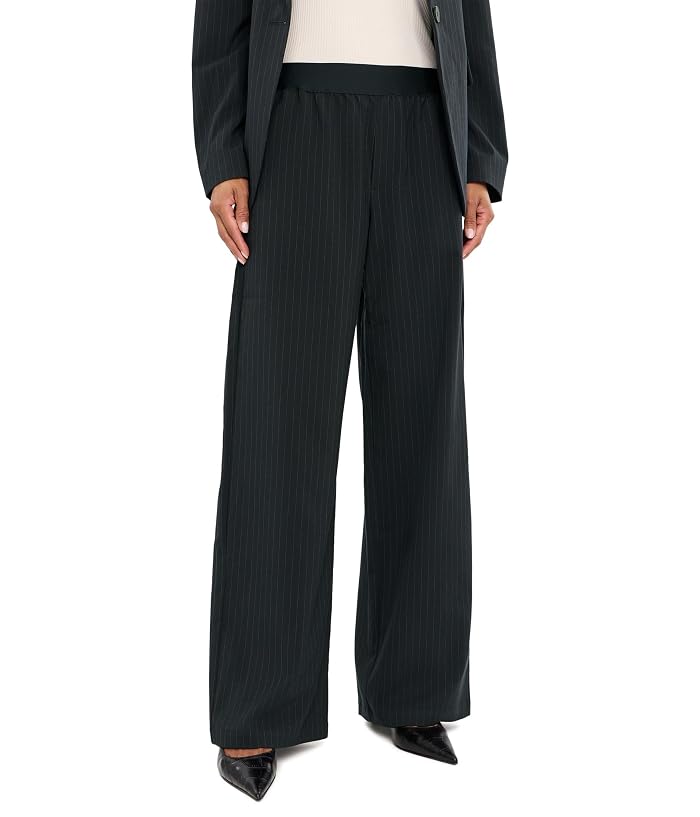 Sanctuary Uplift Pull-On Trousers