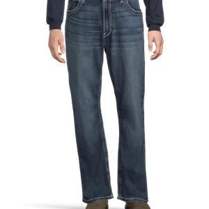 Ariat M4 Relaxed Hugo Bootcut Jeans