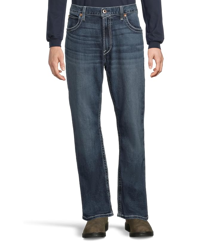 Ariat M4 Relaxed Hugo Bootcut Jeans