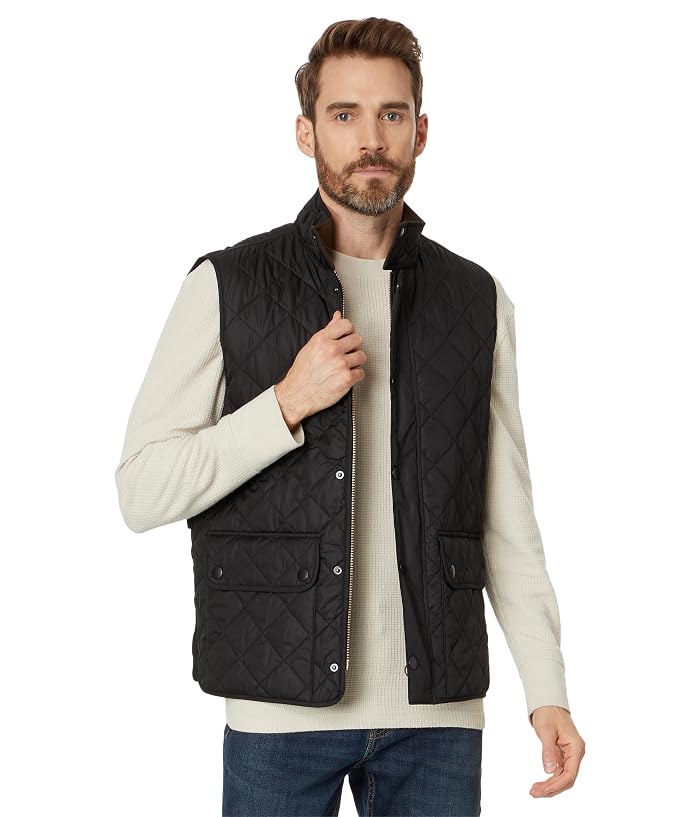 Barbour Lowerdale Gile