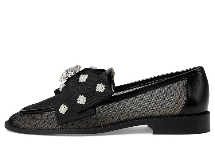 Blue by Betsey Johnson Seth