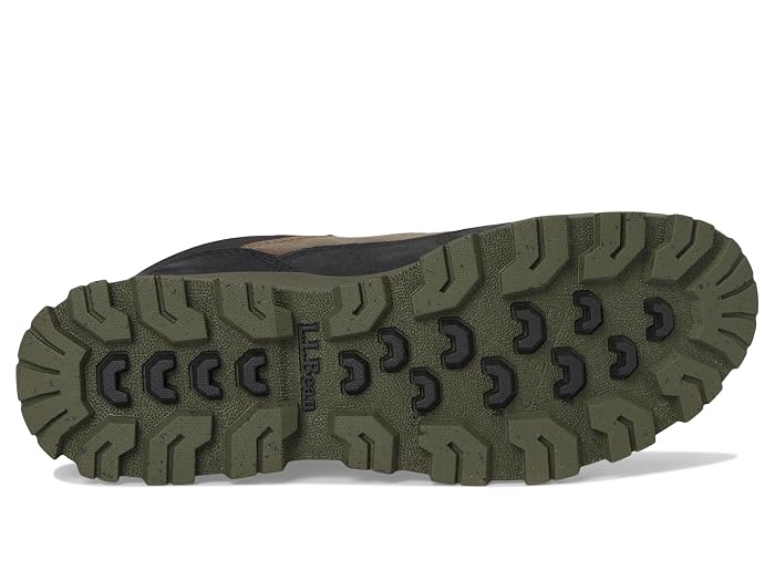 L.L.Bean Urban Storm Boots Low Waterproof Insulated - Image 3