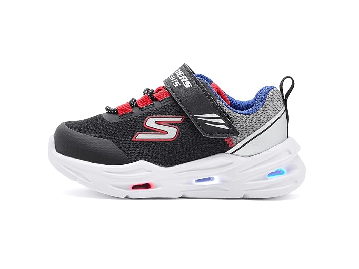 SKECHERS KIDS Lil'Glide Step Lights 407628N (Toddler) - Image 4