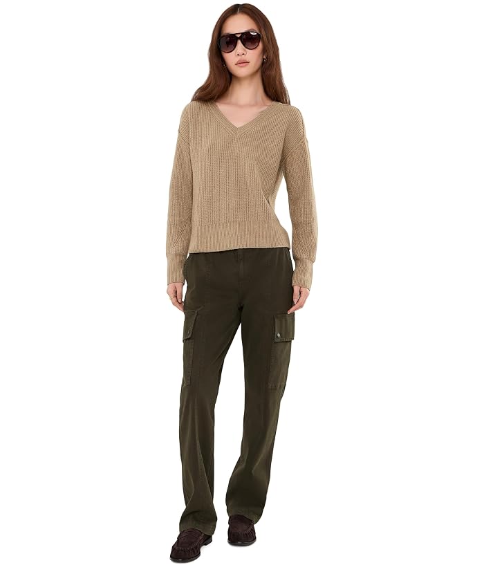 NIC+ZOE Cozy Cottage Sweater - Image 2