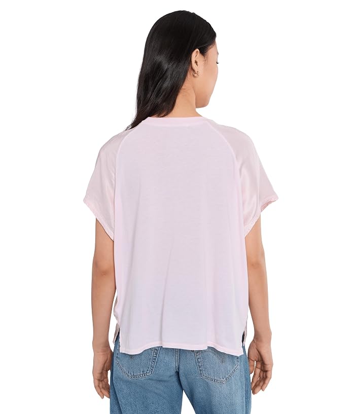 Michael Stars Flow Tee - Image 4