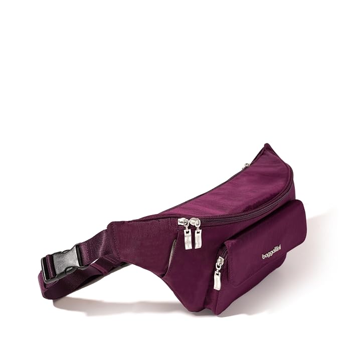 Baggallini Modern Everywhere Belt Bag Sling - Image 4