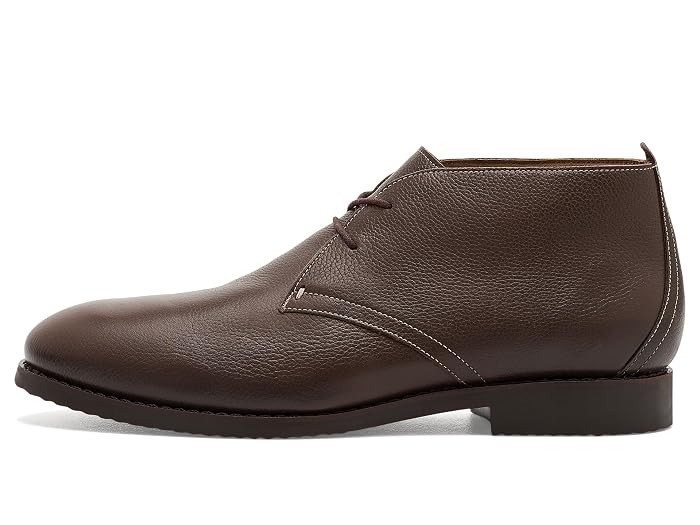 johnnie-O J-Flex Chukka Leather - Image 4
