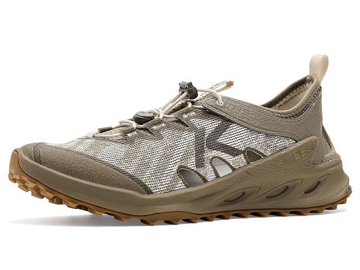 KEEN Zionic ADV Open-Air Hiking Shoes