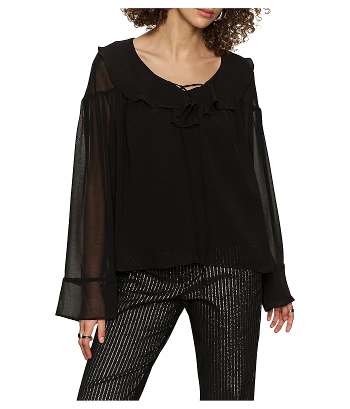 Sanctuary Secret Lover Blouse