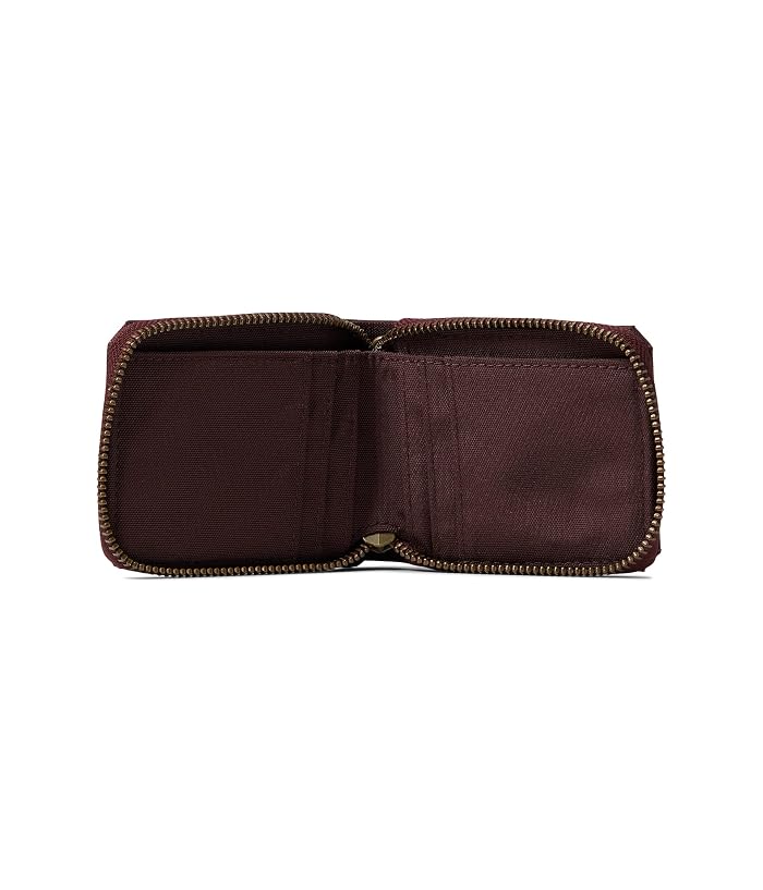 Carhartt Nylon Duck Zipper Wallet - Image 3
