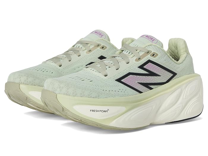 New Balance Fresh Foam X More v5