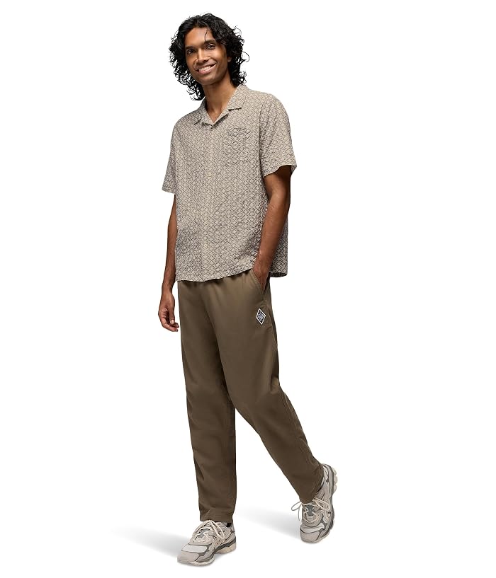 Prana Road's End Short Sleeve Shirt - Image 2