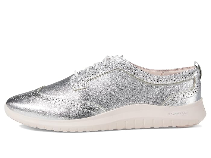 Cole Haan Zerogrand Meritt Wing Tip Oxford - Image 2