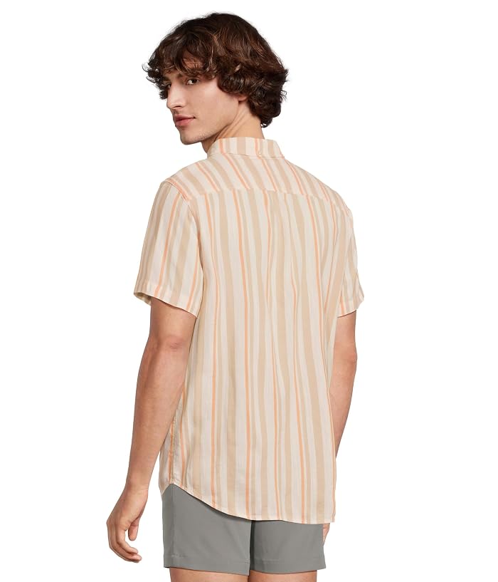Chubbies The Ice Cream Social (Resort Weave Friday Shirt) - Image 3