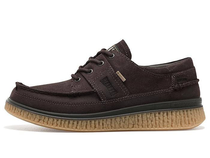 ECCO Walker 3.0 Gore-tex Waterproof Oxford - Image 4