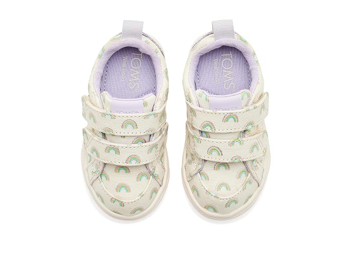TOMS Kids Cruz Double Strap (Toddler/Little Kid) - Image 2