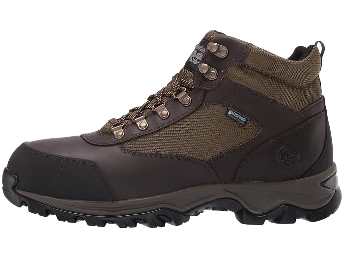 Timberland PRO Keele Ridge Steel Safety Toe Waterproof - Image 4