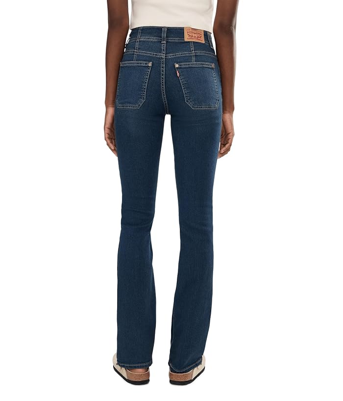Levi's® Womens 725 Shaped - Image 4