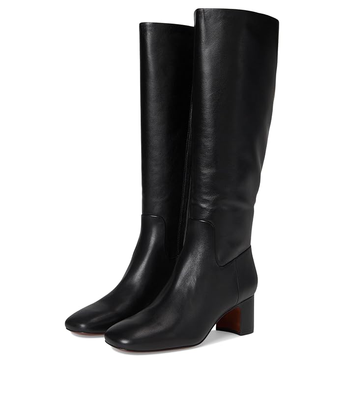 Vince Kellan Tall Zip Tall Boots