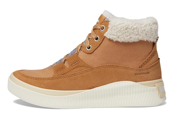 SOREL Out N About™ IV Mid Sneaker Waterproof - Image 3