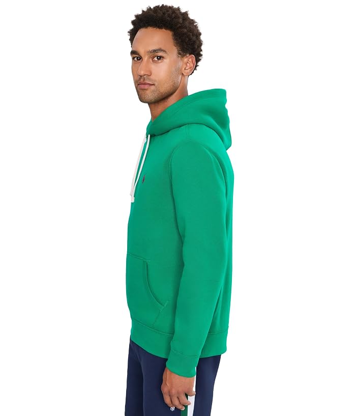 Polo Ralph Lauren The RL Fleece Hoodie - Image 3
