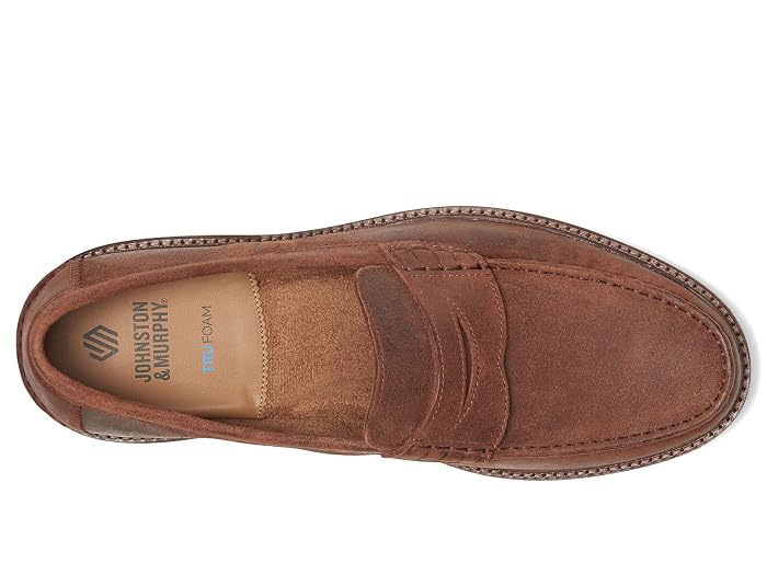 Johnston & Murphy Collier Penny - Image 2
