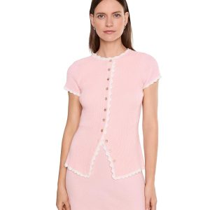 Show Me Your Mumu Heidi Cardigan