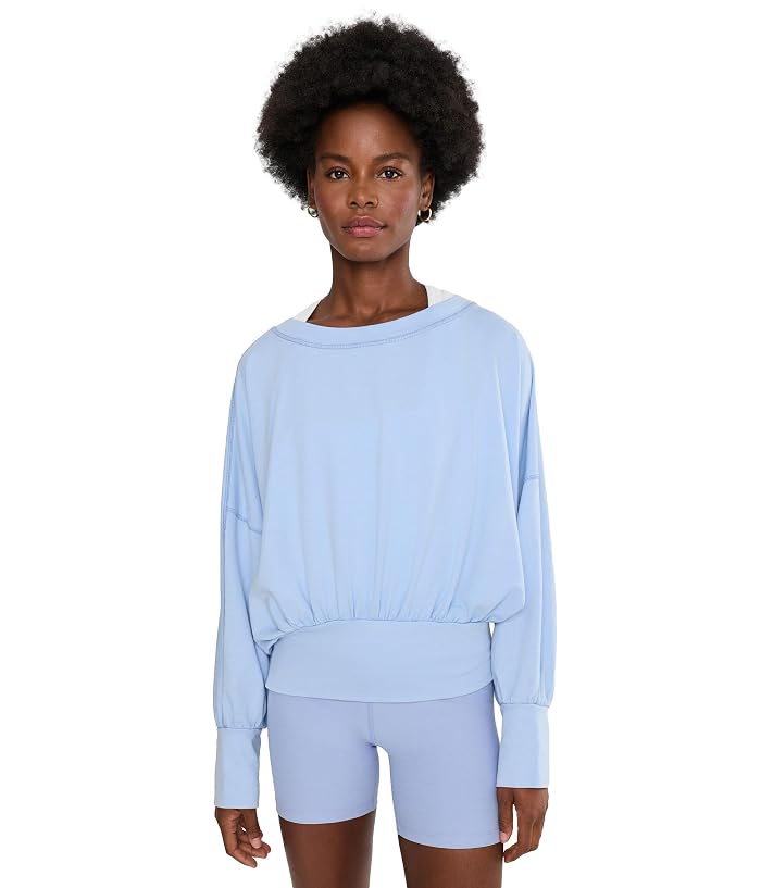 Free People Better Together Pullover