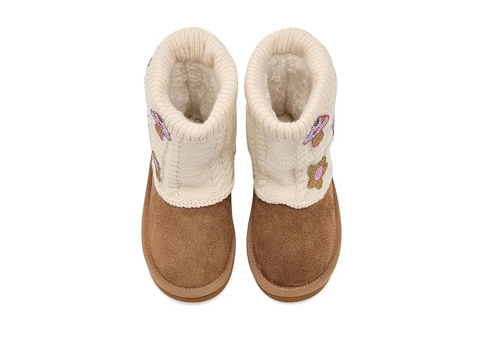 Steve Madden Kids Sadiee (Toddler/Little Kid) - Image 2