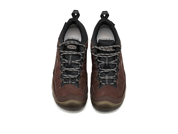 KEEN Targhee IV Waterproof Hiking Shoes - Image 2