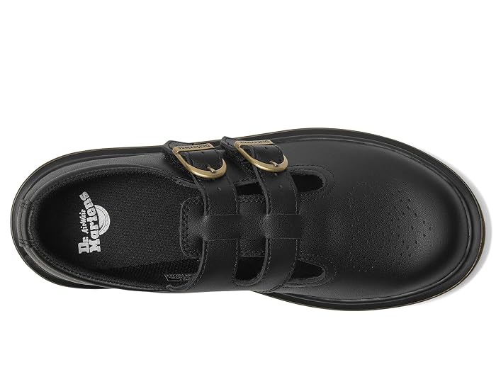 Dr. Martens Kid's Collection 8065 Y (Big Kid) - Image 2