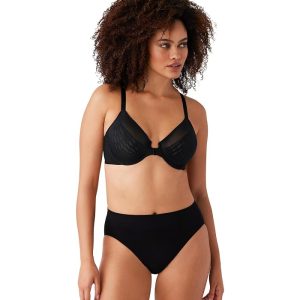 Wacoal Elevated Allure Seamless Front-Close Underwire Bra