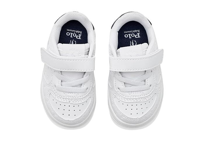 Polo Ralph Lauren Kids Masters Court Ps (Toddler) - Image 2