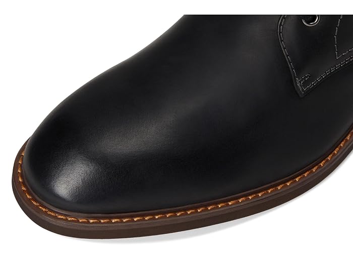 Florsheim Lodge Plain Toe 3-eye Chukka Boots - Image 2