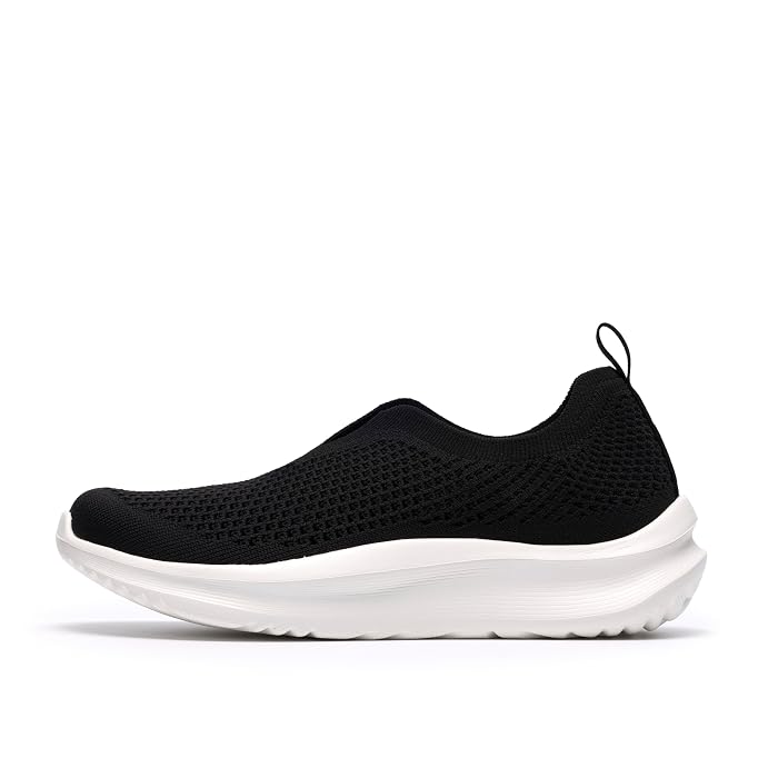 Clarks Solevana Knit - Image 4