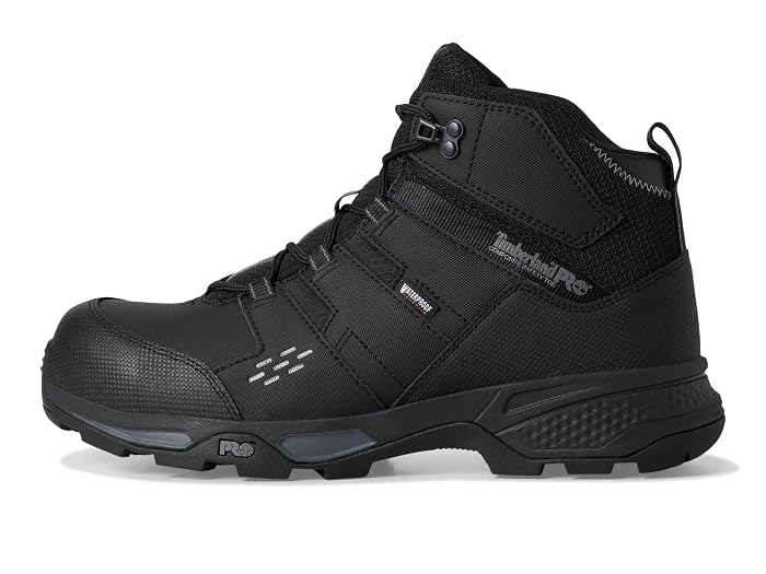 Timberland PRO Switchback LT 6 Inch Composite Safety Toe Waterproof - Image 4