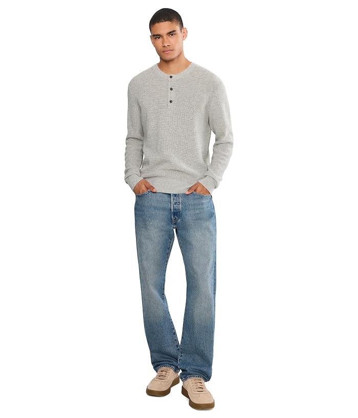 Royal Robbins Moro Rock Henley - Image 2