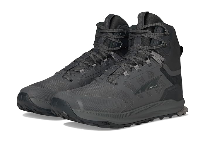 Altra Lone Peak 9 Waterproof Mid