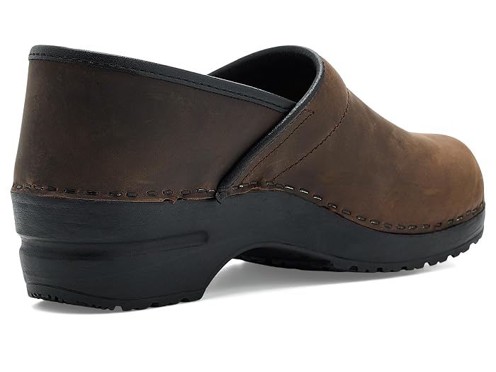 Sanita Professional Oiled Nubuck - Image 3