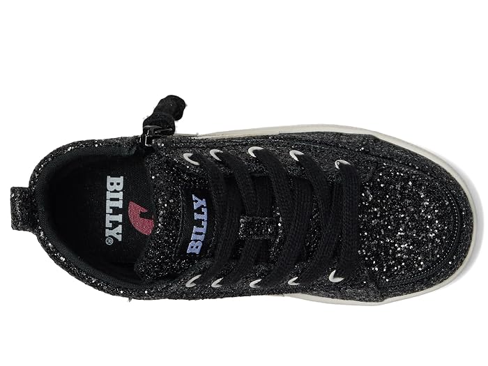 BILLY Footwear Kids BILLY CS High Top (Toddler) - Image 2