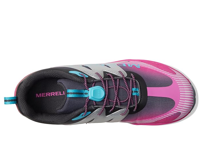 Merrell Kids Agility Peak KDZ (Little Kid/Big Kid) - Image 2