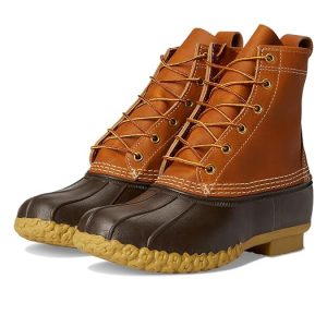 L.L.Bean Bean Boot 8