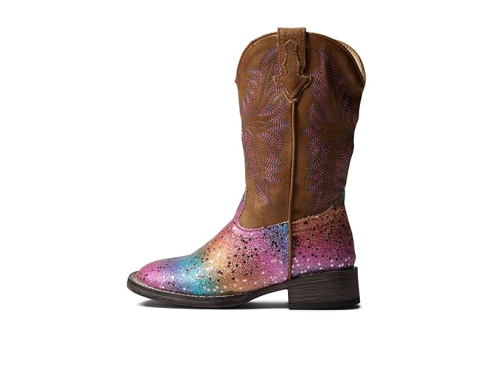 Roper Kids Glitter Rainbow (Toddler/Little Kid) - Image 4