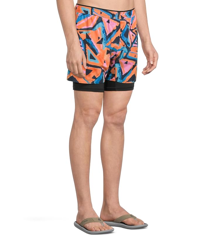 Chubbies The Exploding Nachos 5.5" (Ultimate Training Shorts) - Image 2