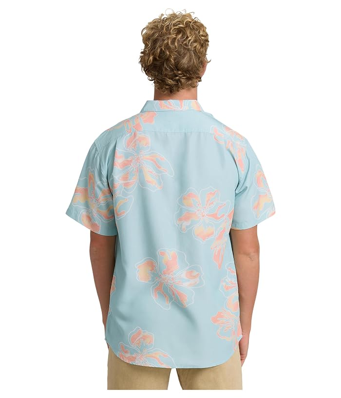 Billabong Sundays Lounge Short Sleeve - Image 4